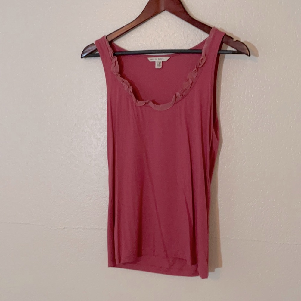 Banana Republic Tank